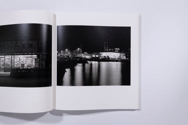 Day for Night - Toshio Shibata (signed)