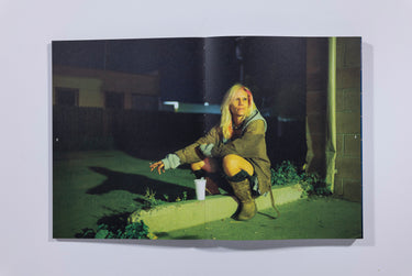 The Hound - Ian Willms (Signed)
