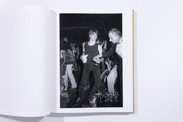 Studio 54 - Tod Papageorge