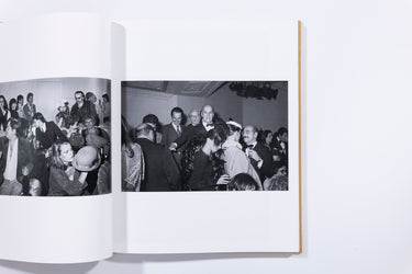 Studio 54 - Tod Papageorge