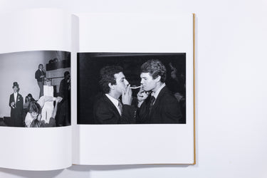 Studio 54 - Tod Papageorge