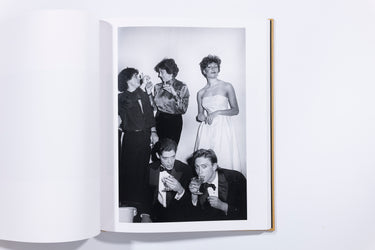 Studio 54 - Tod Papageorge