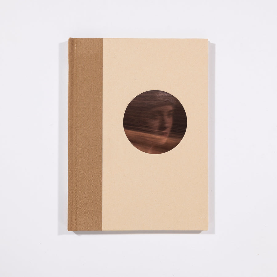 Alec Soth - If You Want To Ride (OPB2)