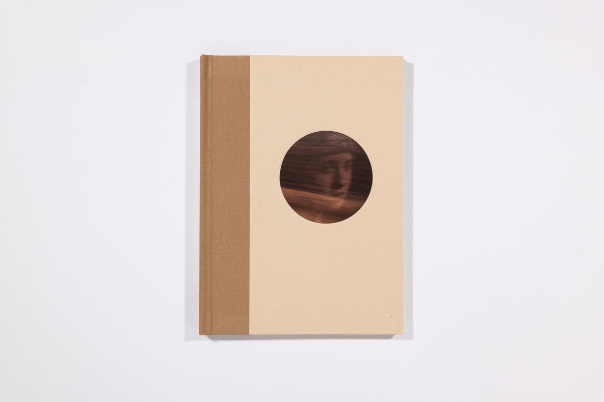 Alec Soth - If You Want To Ride (OPB2)