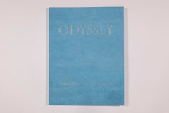 Christopher Anderson, Odyssey