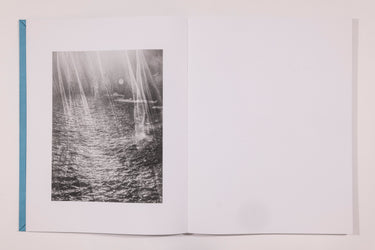 Christopher Anderson, Odyssey