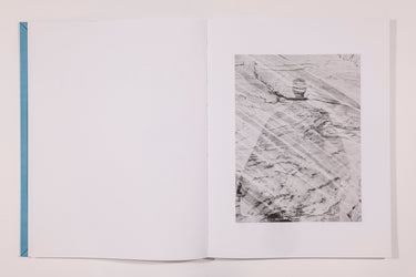Christopher Anderson, Odyssey