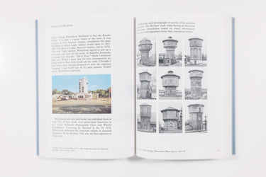Stephen Shore - Modern Instances: The Craft of Photography
