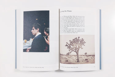Stephen Shore - Modern Instances: The Craft of Photography