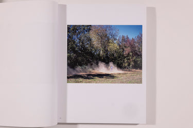 RaMell Ross, Spell, Time, Practice, American, Body