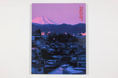 Takashi Homma, Thirty-Six Views of Mount Fuji