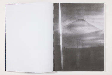 Takashi Homma, Thirty-Six Views of Mount Fuji