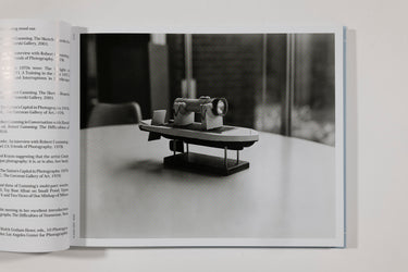Robert Cumming, Very Pictorial Conceptual Art