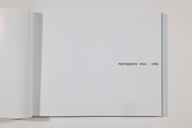 Robert Cumming, Very Pictorial Conceptual Art
