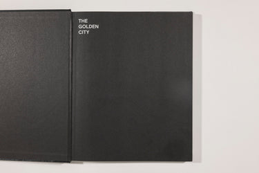 Mimi Plumb, The Golden City