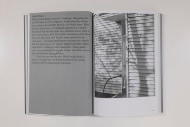Hotshoe Magazine - At Home