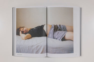 Hotshoe Magazine - At Home