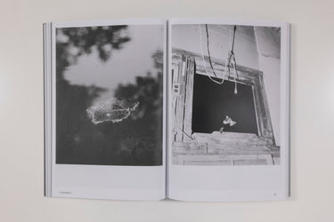 Hotshoe Magazine - An Emotional Landscape
