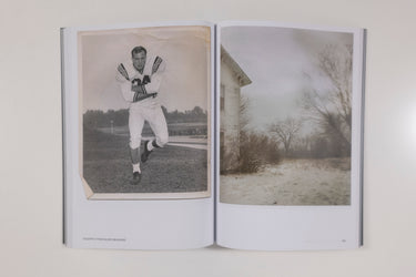 Hotshoe Magazine - Todd Hido