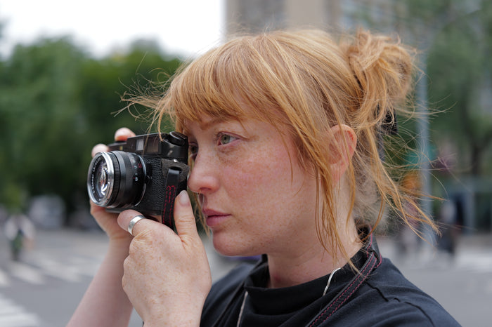 ZEISS DAY AT CAMERA WEST SOHO