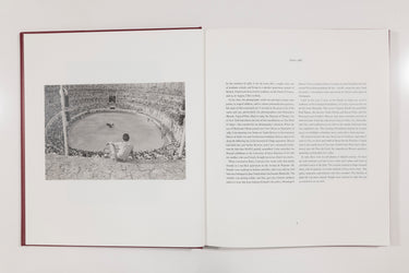 Mark Steinmetz, Paris 1987 (signed)