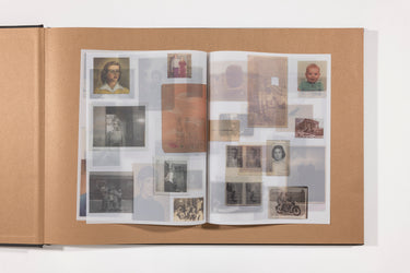 Todd Hido: The End Sends Advance Warning