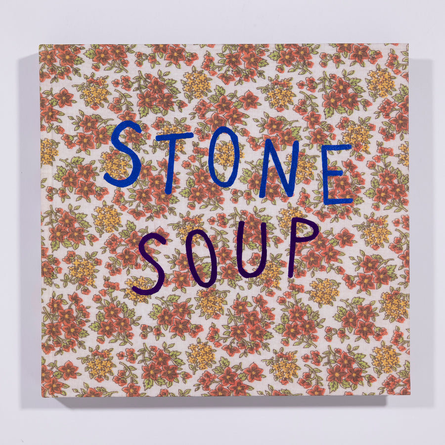 Eric Ruby, Stone Soup