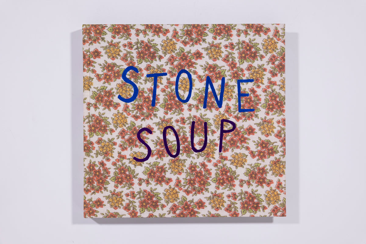 Eric Ruby, Stone Soup