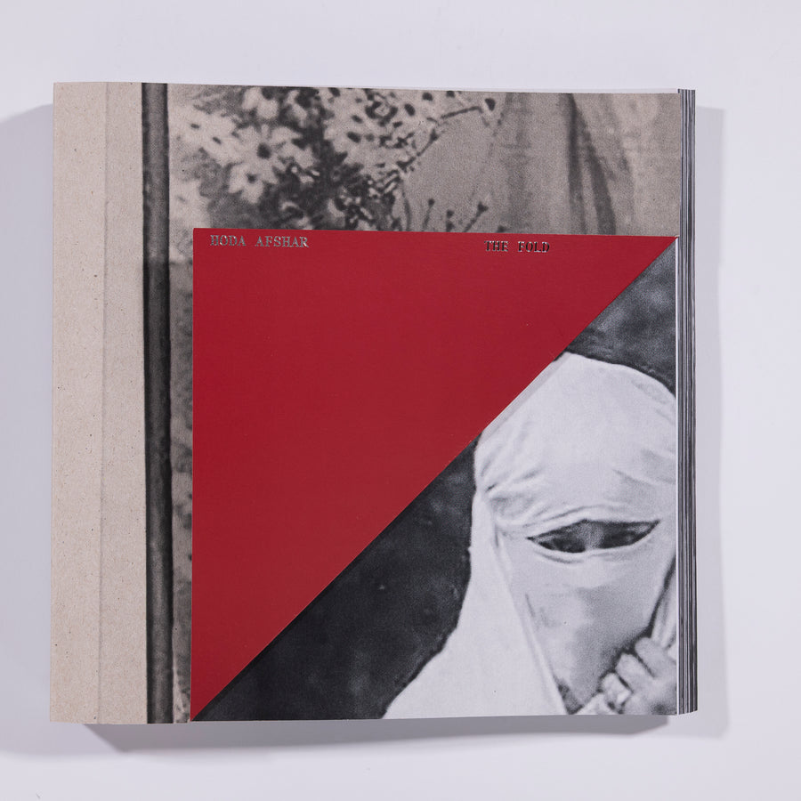 The Fold - Hoda Afshar