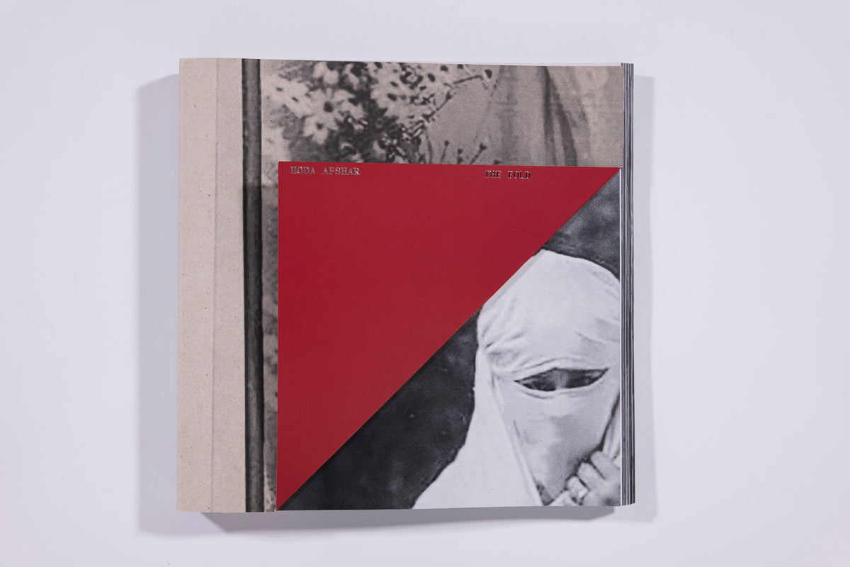 The Fold - Hoda Afshar