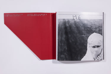 The Fold - Hoda Afshar