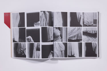 The Fold - Hoda Afshar