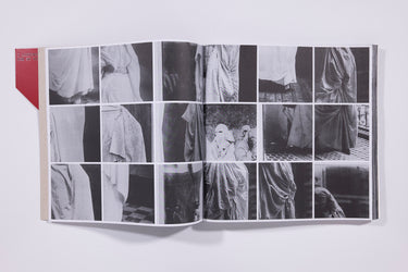 The Fold - Hoda Afshar