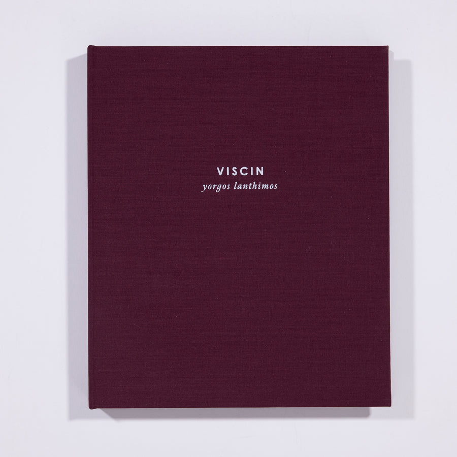 VISCIN - Yorgos Lanthimos