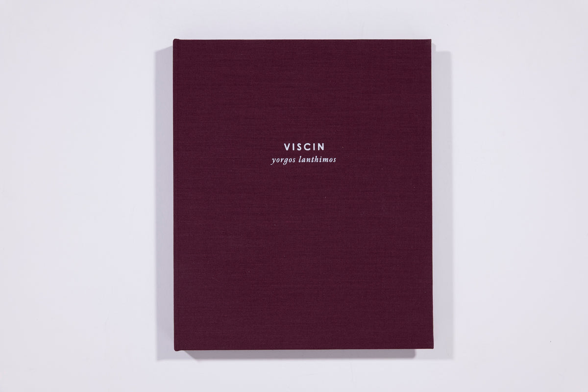 VISCIN - Yorgos Lanthimos