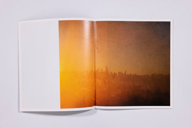 Index - Christopher Anderson