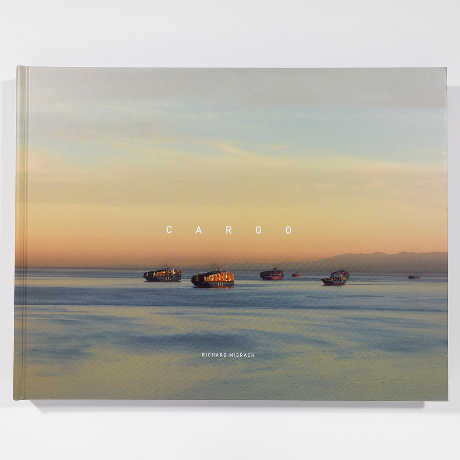 Richard Misrach: Cargo