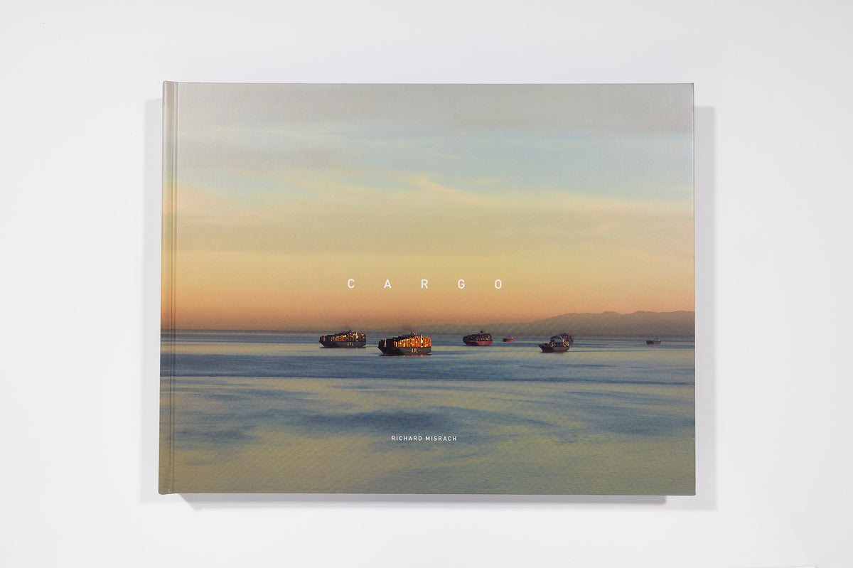 Richard Misrach: Cargo