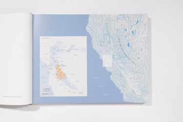 Richard Misrach: Cargo