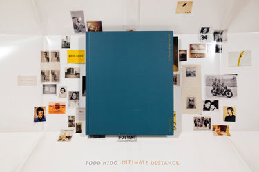 Todd Hido: Intimate Distance (Revised and Expanded Edition)