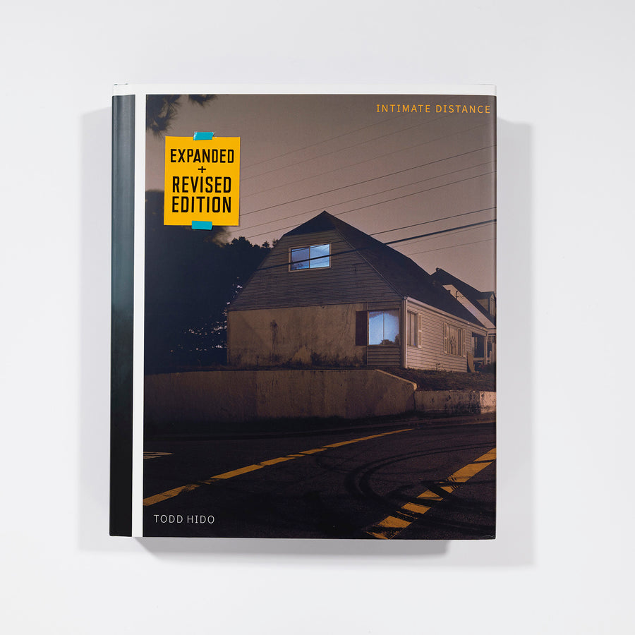 Todd Hido: Intimate Distance (Revised and Expanded Edition)