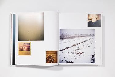 Todd Hido: Intimate Distance (Revised and Expanded Edition)