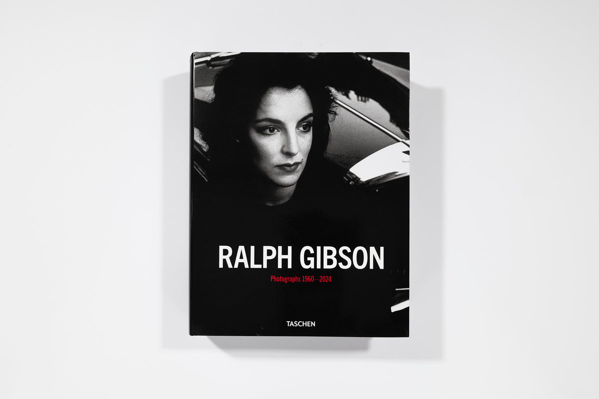 Ralph Gibson. Photographs 1960-2024