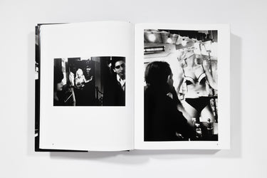 Ralph Gibson. Photographs 1960-2024