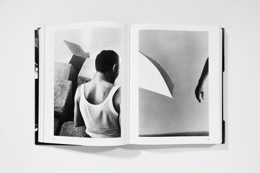 Ralph Gibson. Photographs 1960-2024