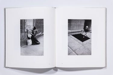 Stephen Shore, Early Work