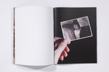 Altered Archive - Rachel Phillips