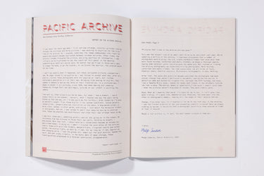 Altered Archive - Rachel Phillips