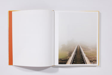 Radio Ballast, Francois-Xavier Gbre
