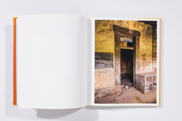 Radio Ballast, Francois-Xavier Gbre